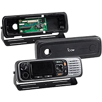 ICOM RMK7 ICOM RMK7