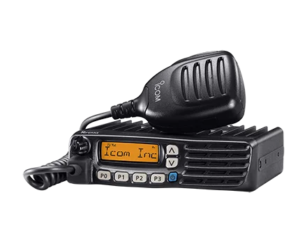 Icom F5023