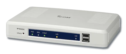 Icom IP1000C
