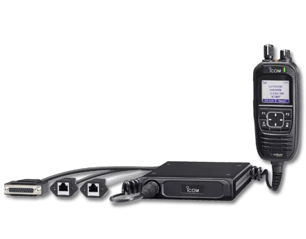 Icom IC-SAT100