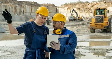 Mining